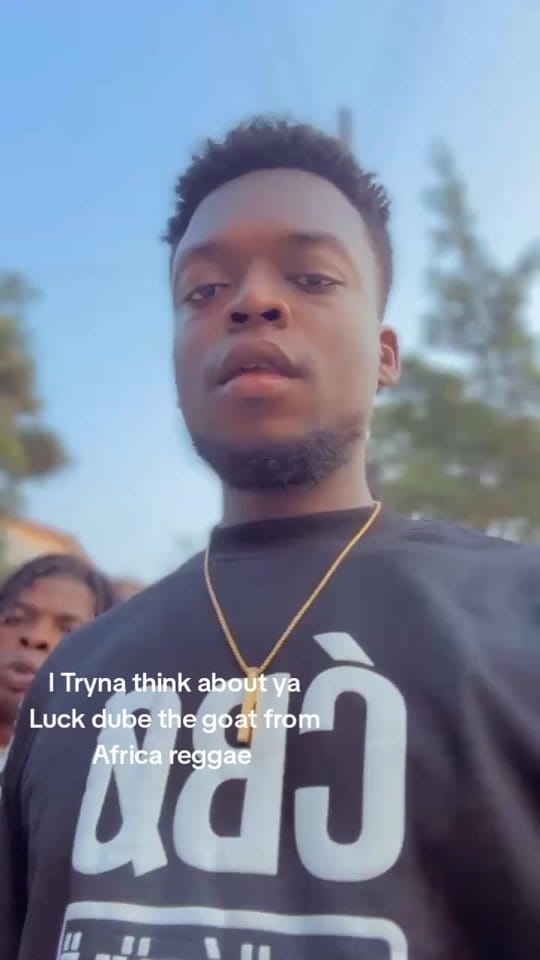 Post 2 by wiz thug brownman🇨🇩 on TikTok (video)