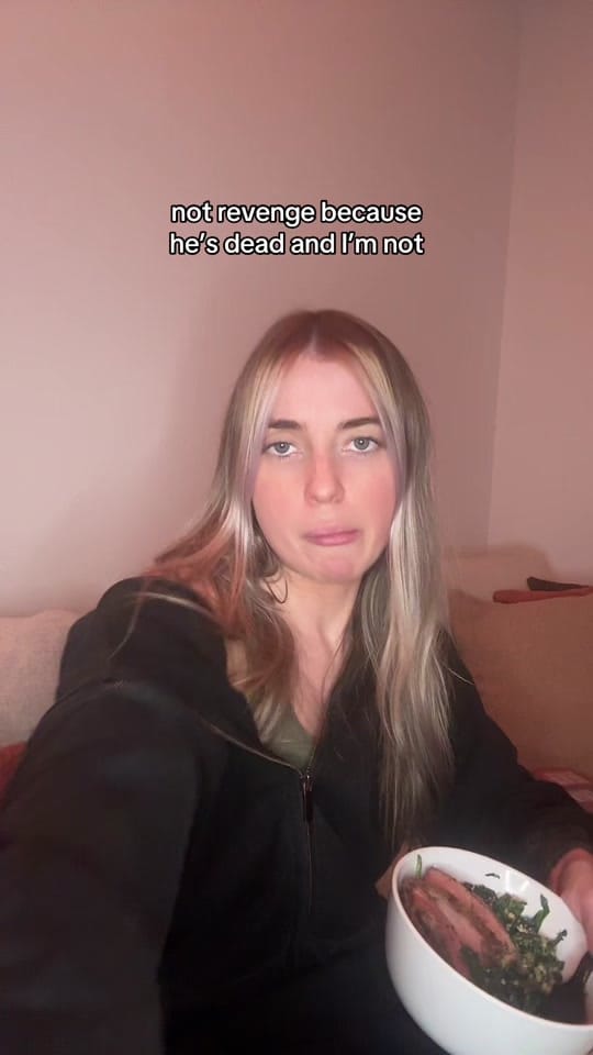 Post 7 by Bella Nuce on TikTok (video)