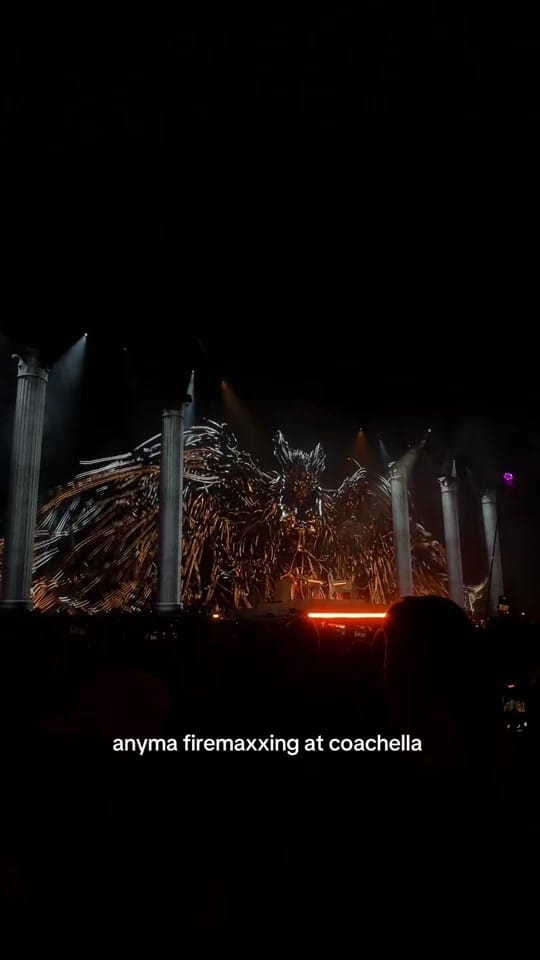 Post 3 by Bella Nuce on TikTok (video)