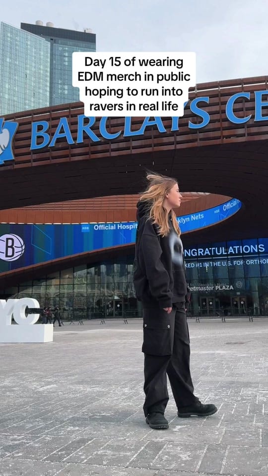 Post 8 by Bella Nuce on TikTok (video)