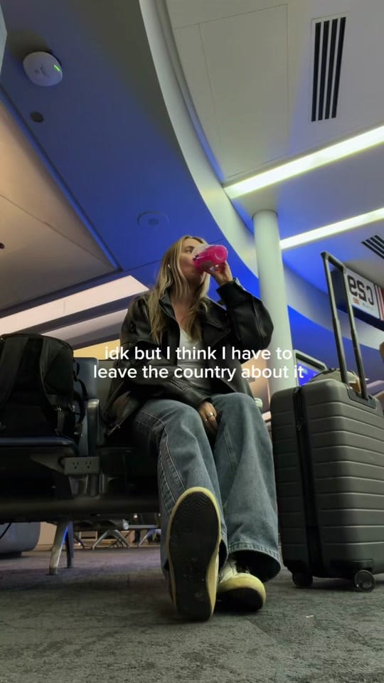 Post 5 by Bella Nuce on TikTok (video)