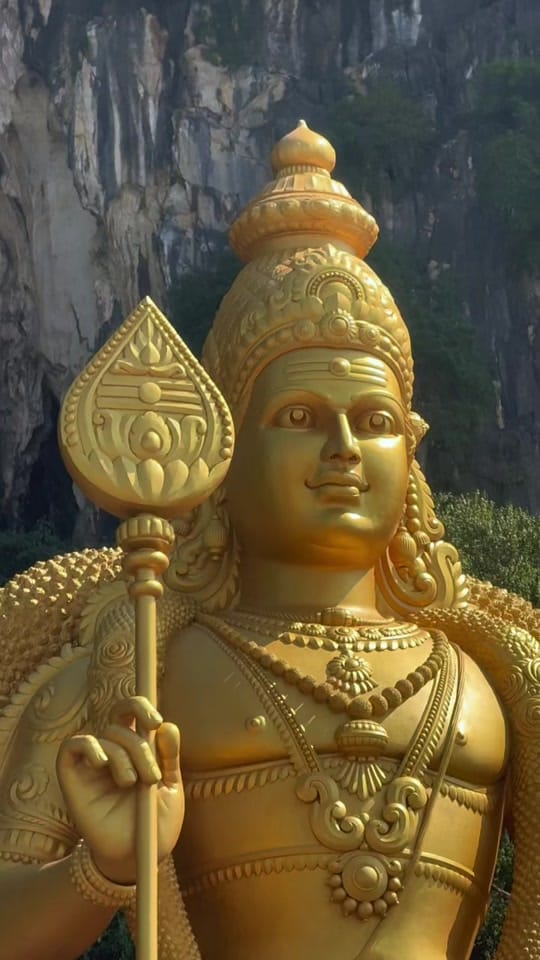 Post 6 by SK BALAN on TikTok (video)