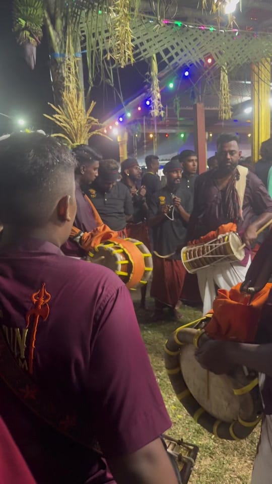 Post 3 by SK BALAN on TikTok (video)