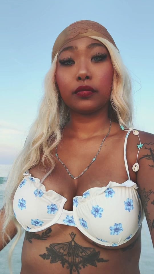 Post 5 by Amyvaughanxoxo on TikTok (video)