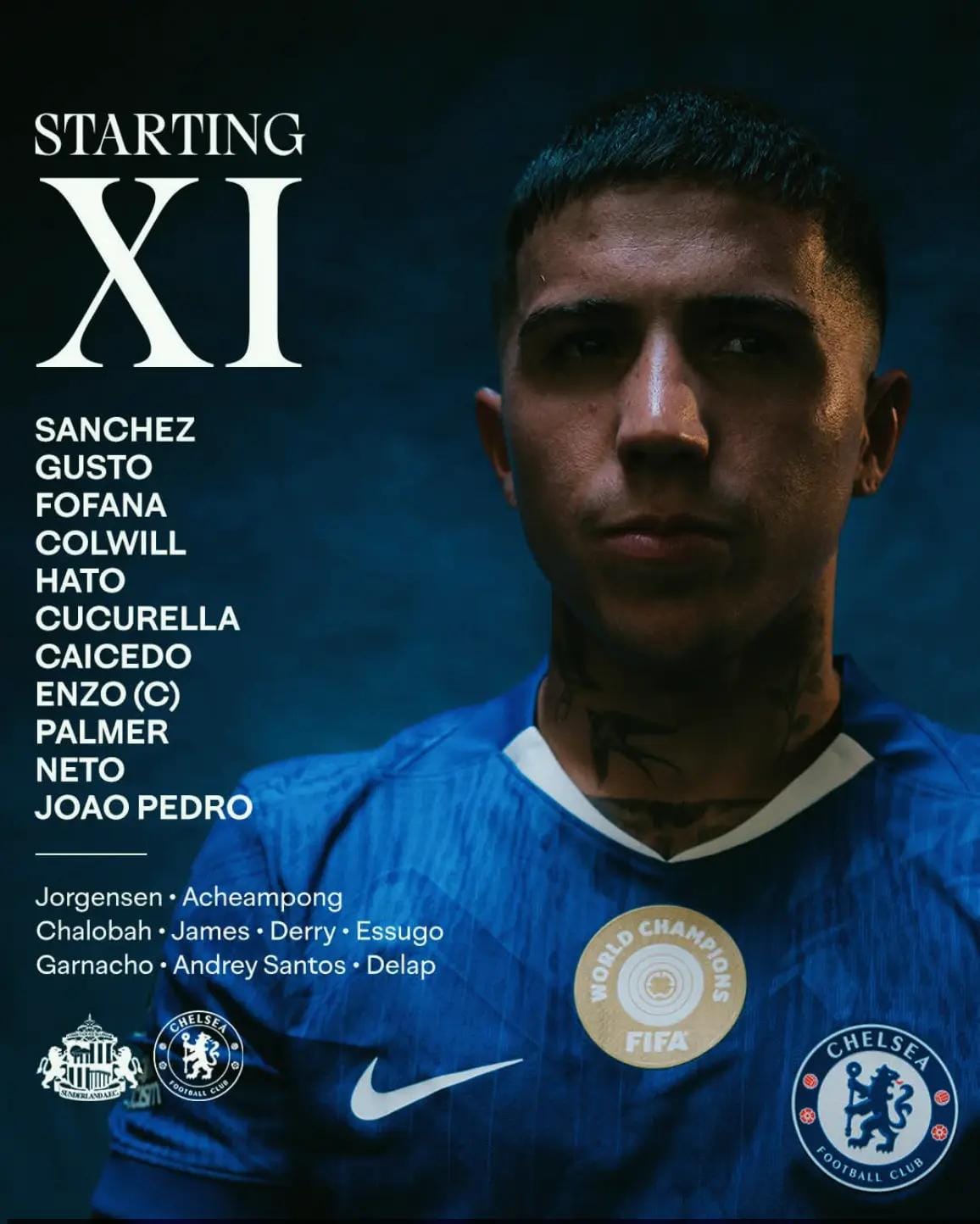 Post 10 by CFC GLOBAL 🔵 on TikTok (video)
