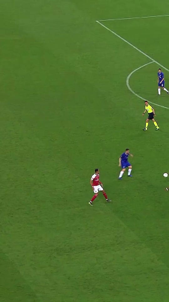 Post 5 by CFC GLOBAL 🔵 on TikTok (video)