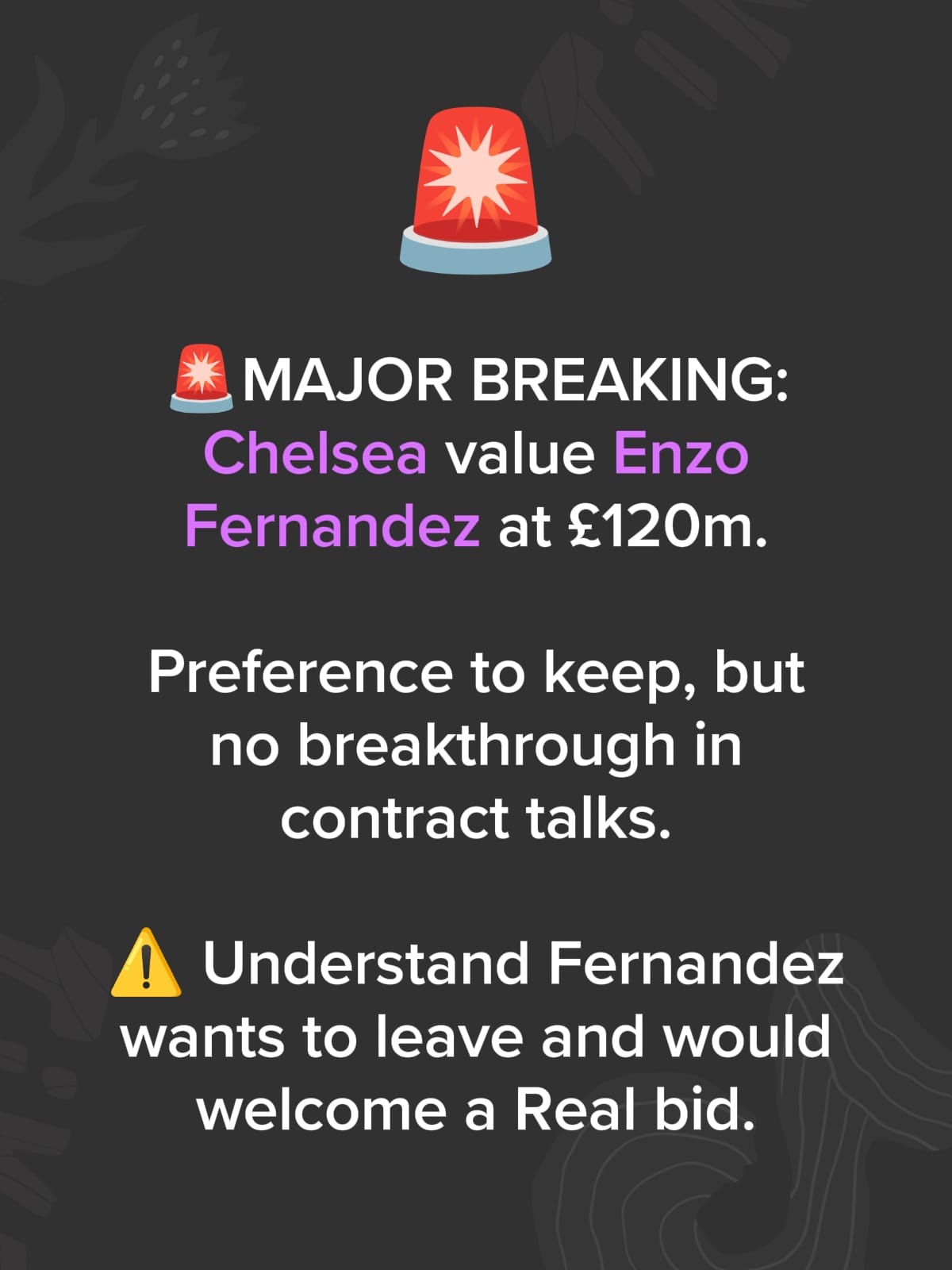 Post 7 by CFC GLOBAL 🔵 on TikTok (video)