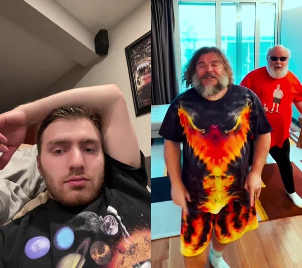 Post 7 by Ryan on TikTok (video)