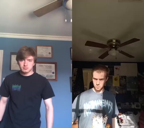 Post 9 by Ryan on TikTok (video)