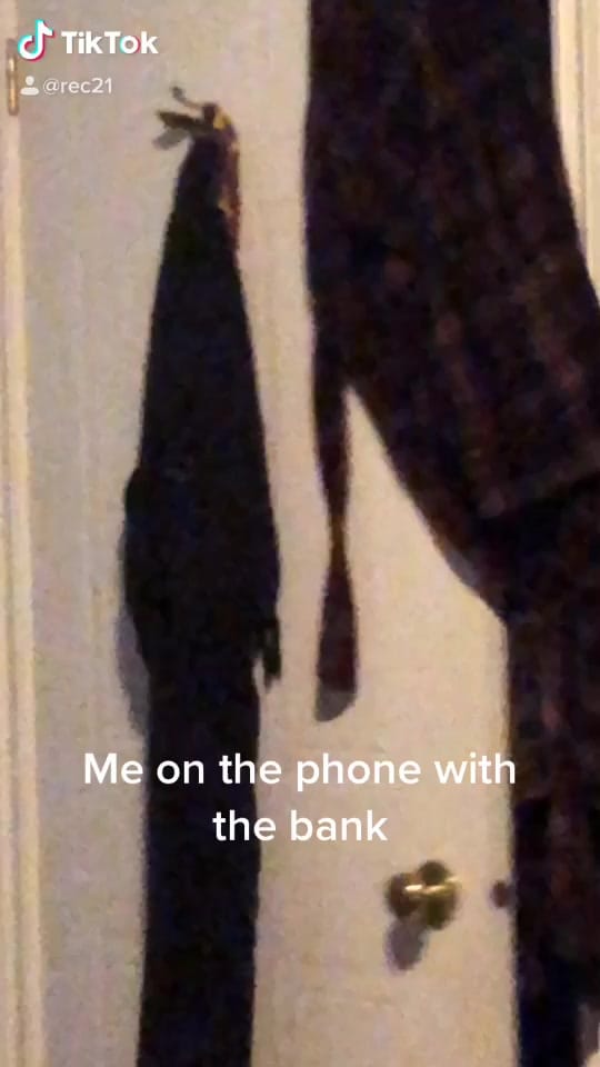Post 8 by Ryan on TikTok (video)