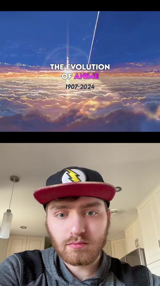 Post 1 by Ryan on TikTok (video)