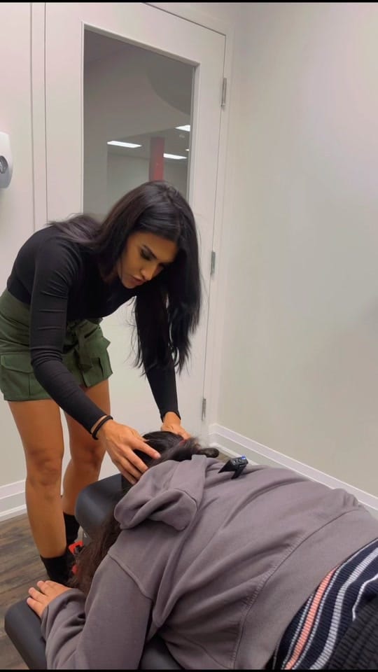 Post 10 by Dr. Naeha Sareen on TikTok (video)
