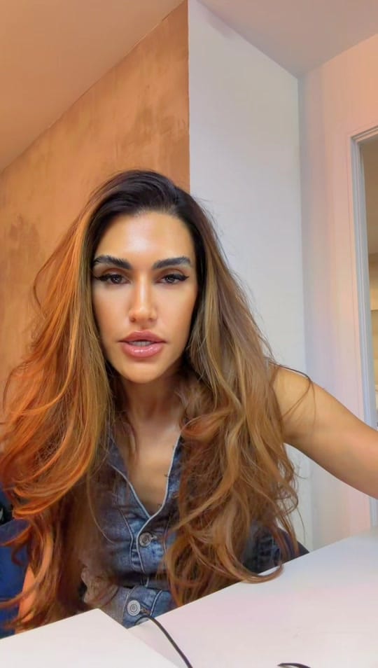 Post 4 by Dr. Naeha Sareen on TikTok (video)