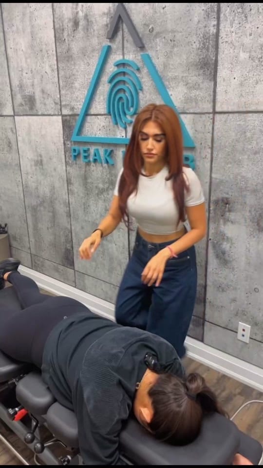 Post 9 by Dr. Naeha Sareen on TikTok (video)