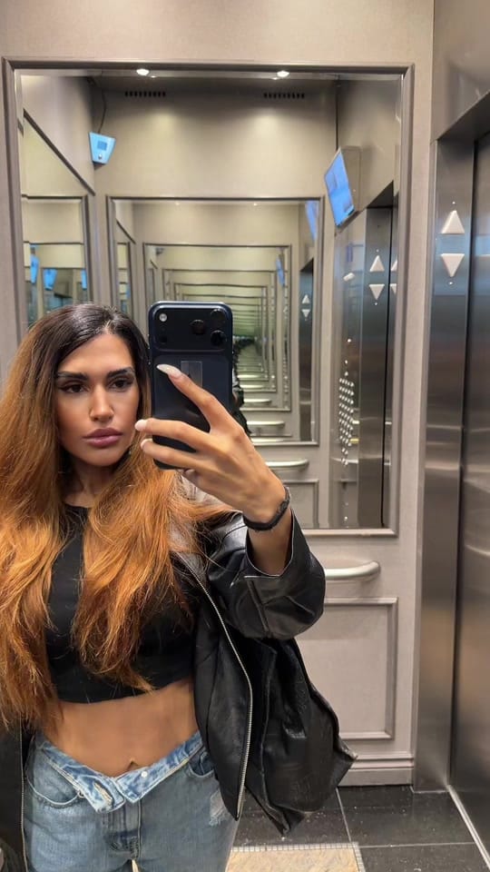 Post 2 by Dr. Naeha Sareen on TikTok (video)