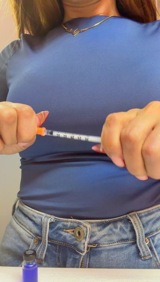 Post 8 by Dr. Naeha Sareen on TikTok (video)