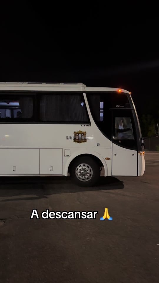 Post 1 by bandalapatronalameravena on TikTok (video)