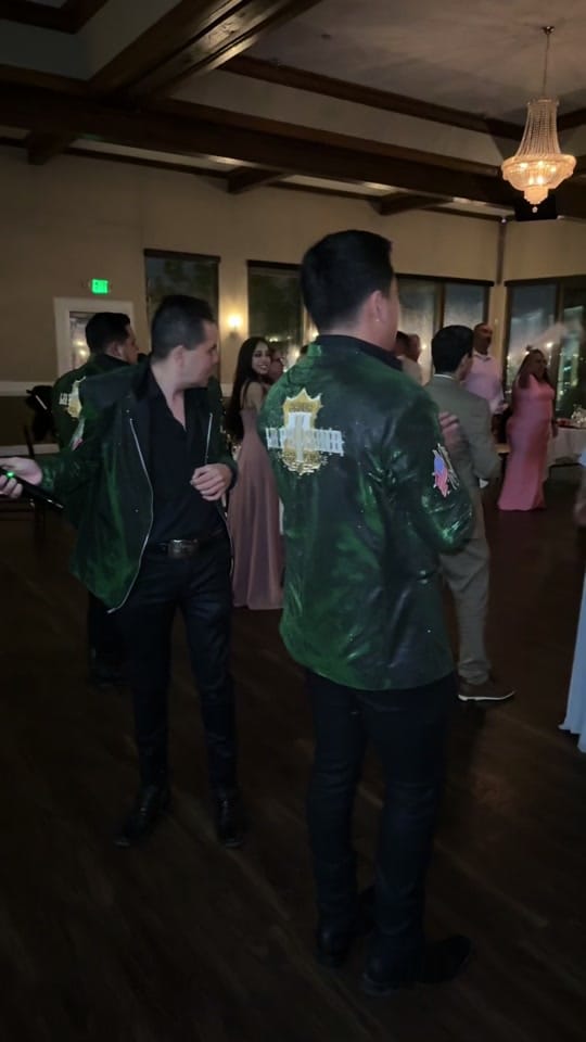 Post 4 by bandalapatronalameravena on TikTok (video)