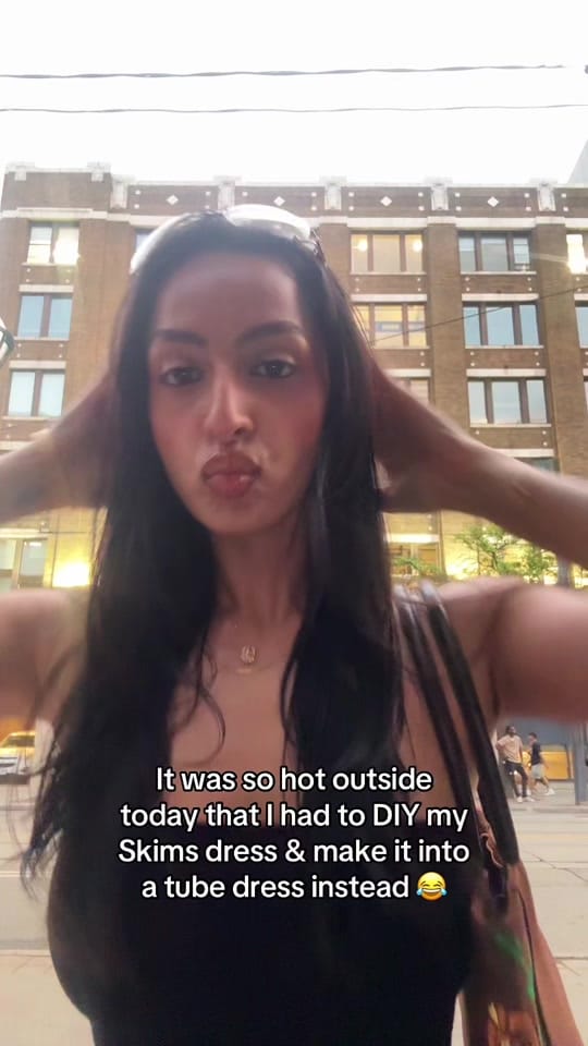 Post 4 by Saraf Farhat on TikTok (video)