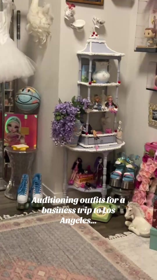 Post 9 by Janette Ewen on TikTok (video)