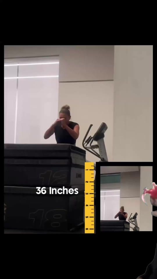 Post 7 by Janette Ewen on TikTok (video)