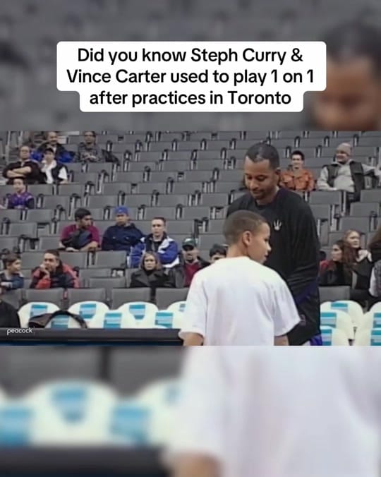 Post 5 by UNINTERRUPTED Canada 🇨🇦 on TikTok (video)
