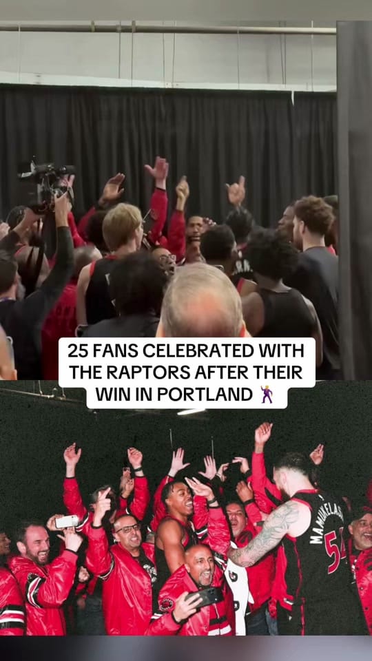 Post 1 by UNINTERRUPTED Canada 🇨🇦 on TikTok (video)