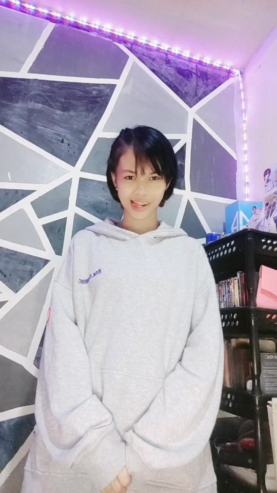 Post 8 by Chelsea Rosales on TikTok (video)