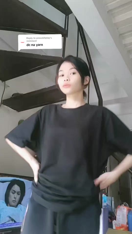 Post 4 by Chelsea Rosales on TikTok (video)