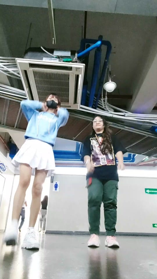 Post 5 by Chelsea Rosales on TikTok (video)