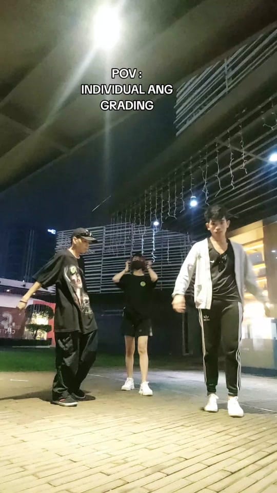 Post 6 by Chelsea Rosales on TikTok (video)