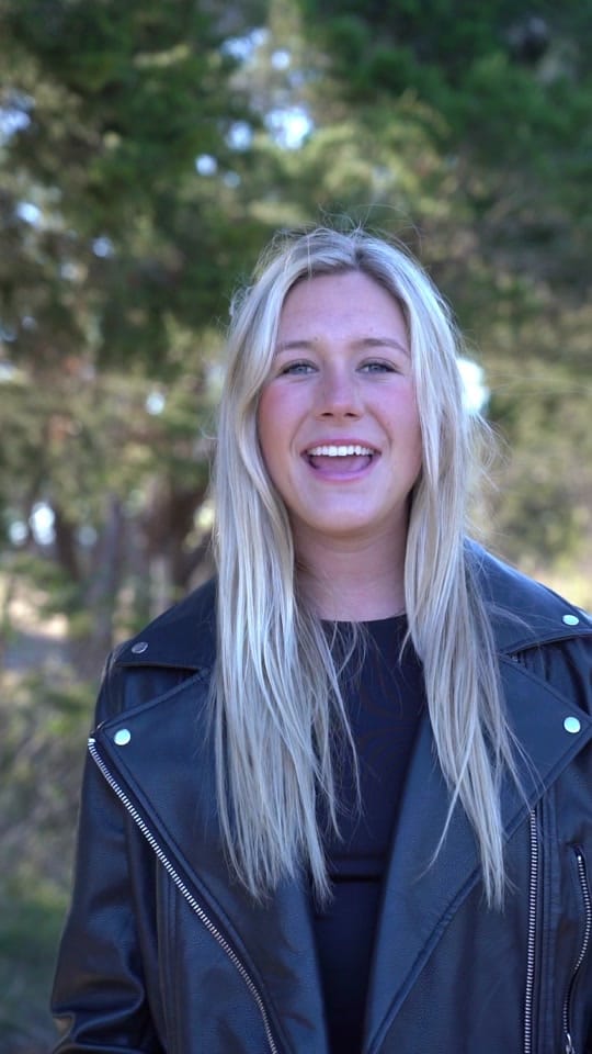 Post 8 by Caroline Wood Music on TikTok (video)
