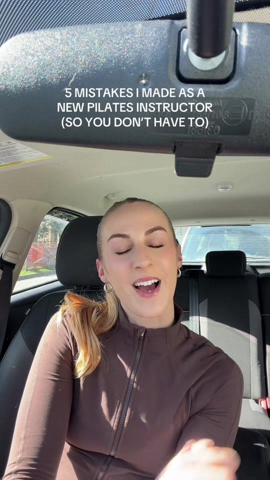 Post 5 by CHAR DANGERFIELD on TikTok (video)