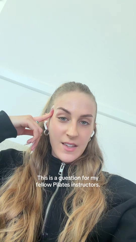 Post 2 by CHAR DANGERFIELD on TikTok (video)