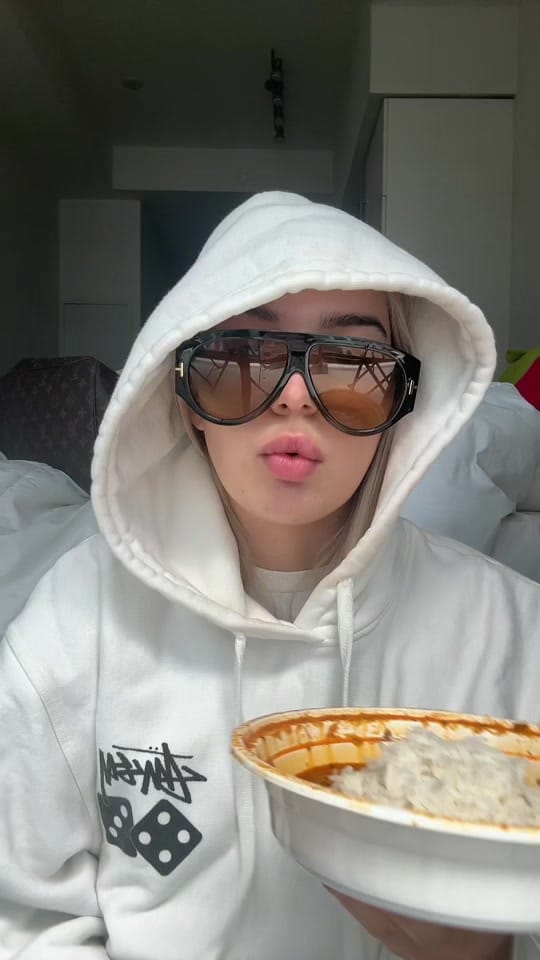 Post 4 by C on TikTok (video)