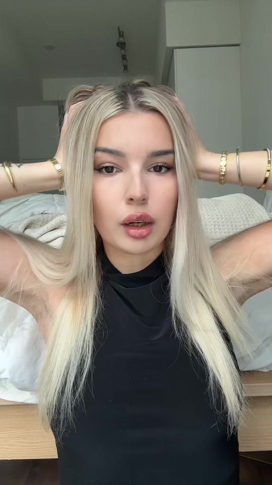 Post 5 by C on TikTok (video)