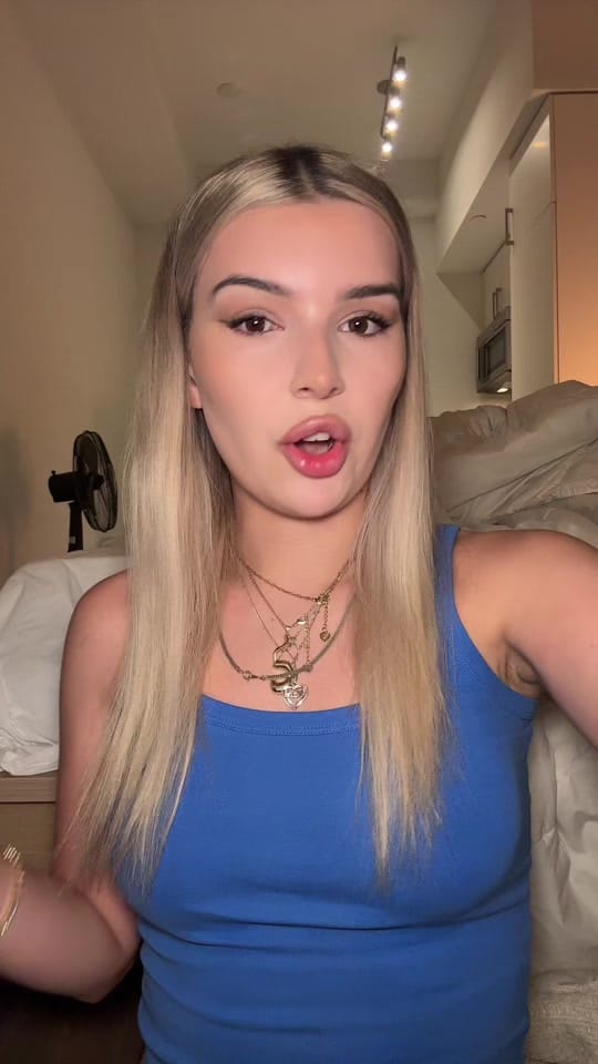 Post 9 by C on TikTok (video)