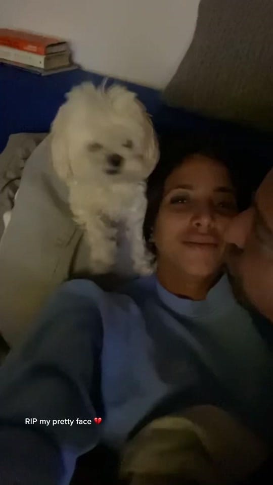 Post 10 by Paulina on TikTok (video)