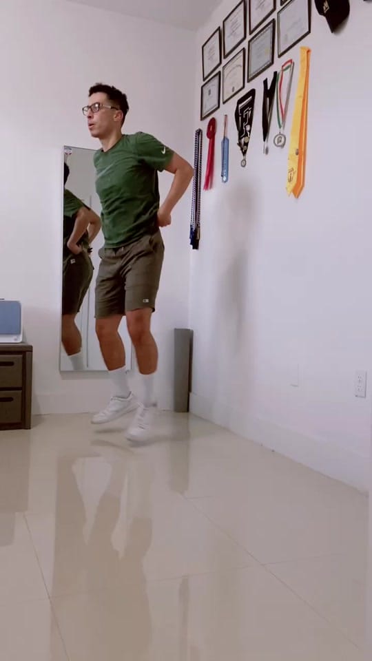 Post 5 by derekdagger on TikTok (video)