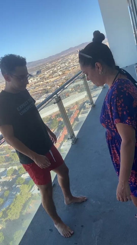 Post 1 by derekdagger on TikTok (video)