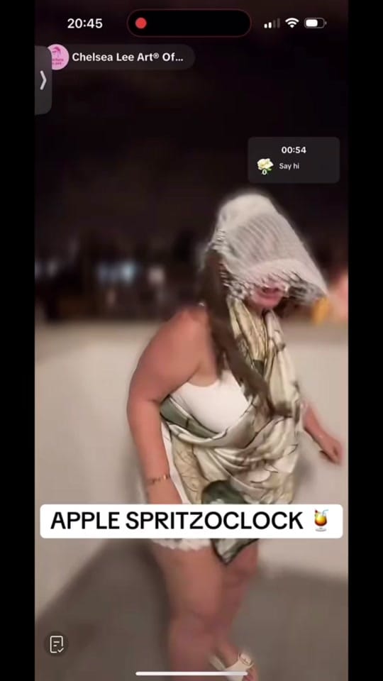 Post 4 by BLAZER_GEORGE💙 on TikTok (video)