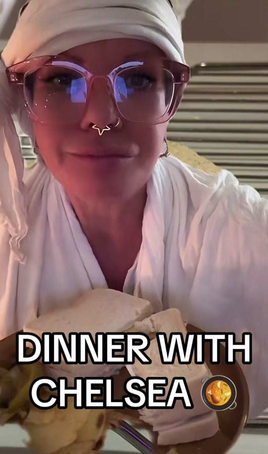 Post 3 by BLAZER_GEORGE💙 on TikTok (video)