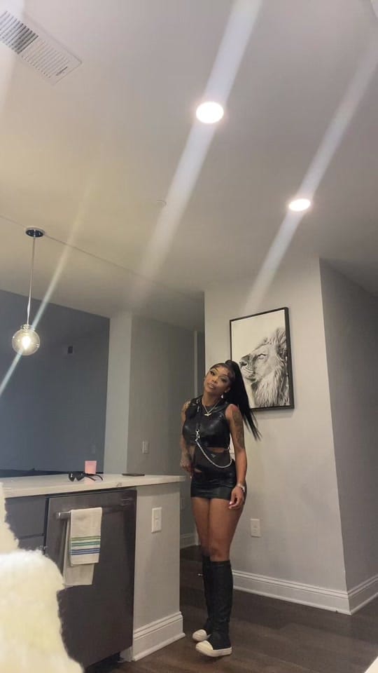 Post 9 by Zani Love on TikTok (video)