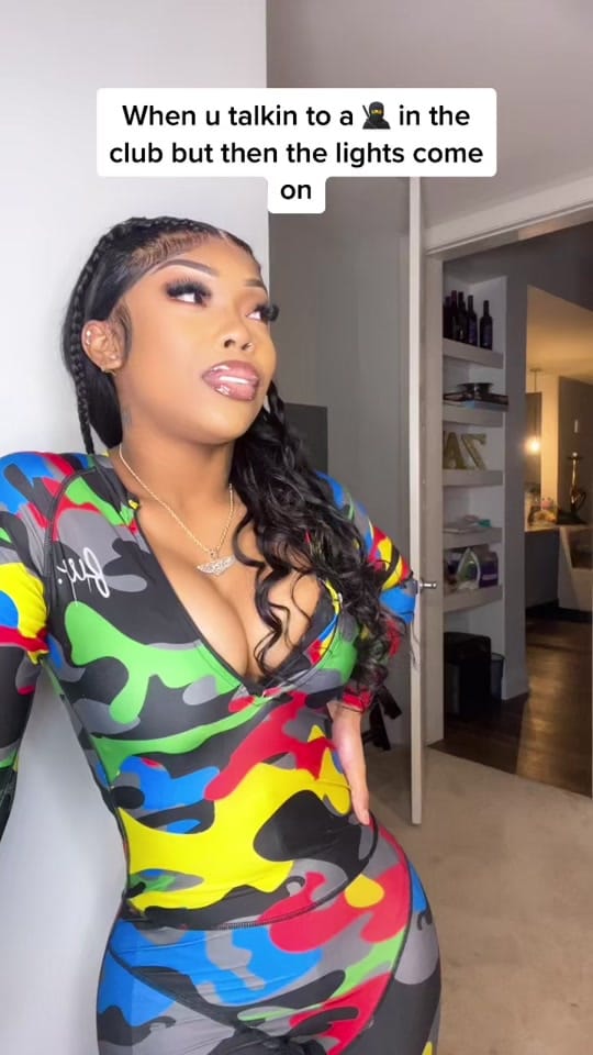Post 4 by Zani Love on TikTok (video)