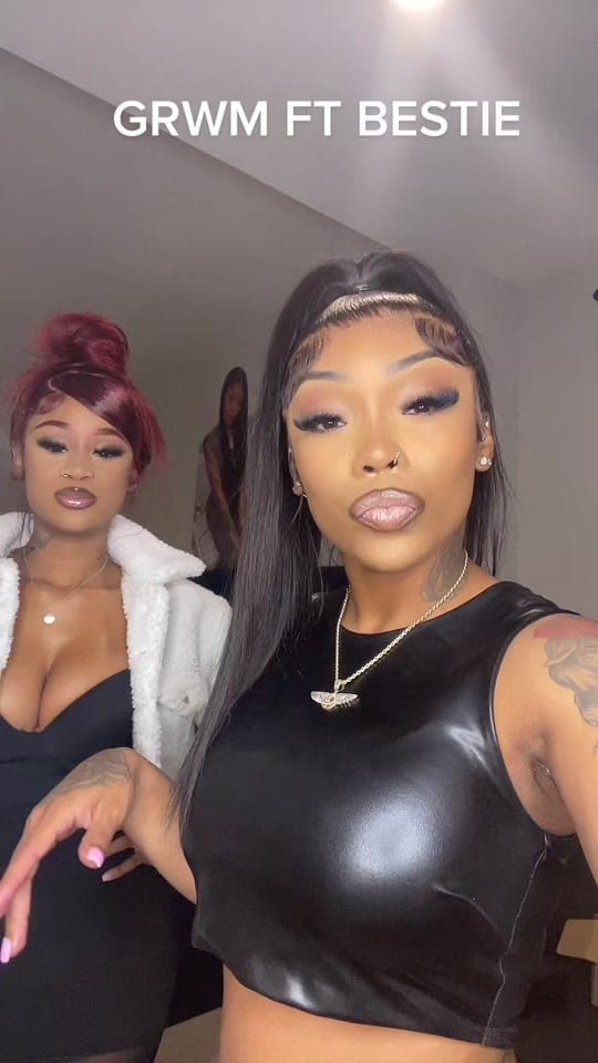 Post 10 by Zani Love on TikTok (video)