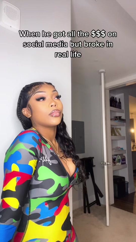 Post 5 by Zani Love on TikTok (video)