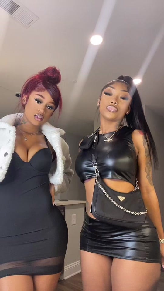 Post 8 by Zani Love on TikTok (video)