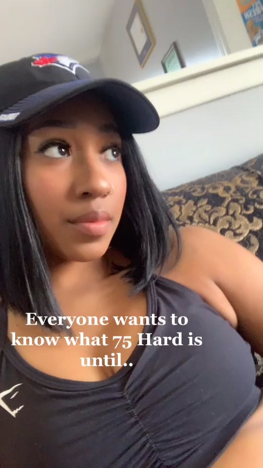 Post 9 by Cherise Robinson on TikTok (video)