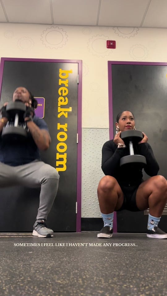 Post 7 by Cherise Robinson on TikTok (video)
