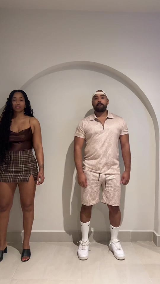 Post 2 by Cherise Robinson on TikTok (video)